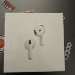 AirPod Gen 4