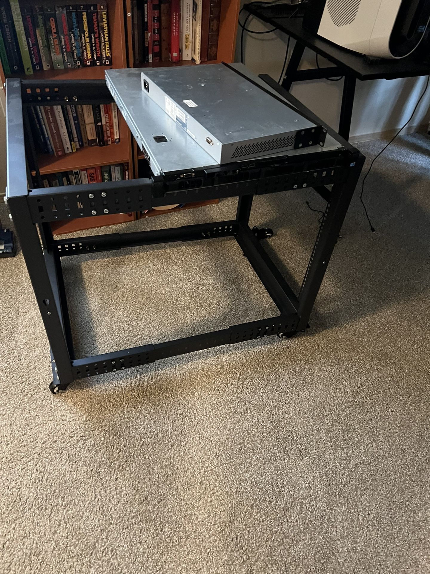 Server Rack