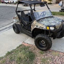 Polaris RZR 170 