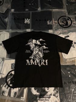 Amiri Shirt