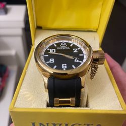Invicta Mens Watch