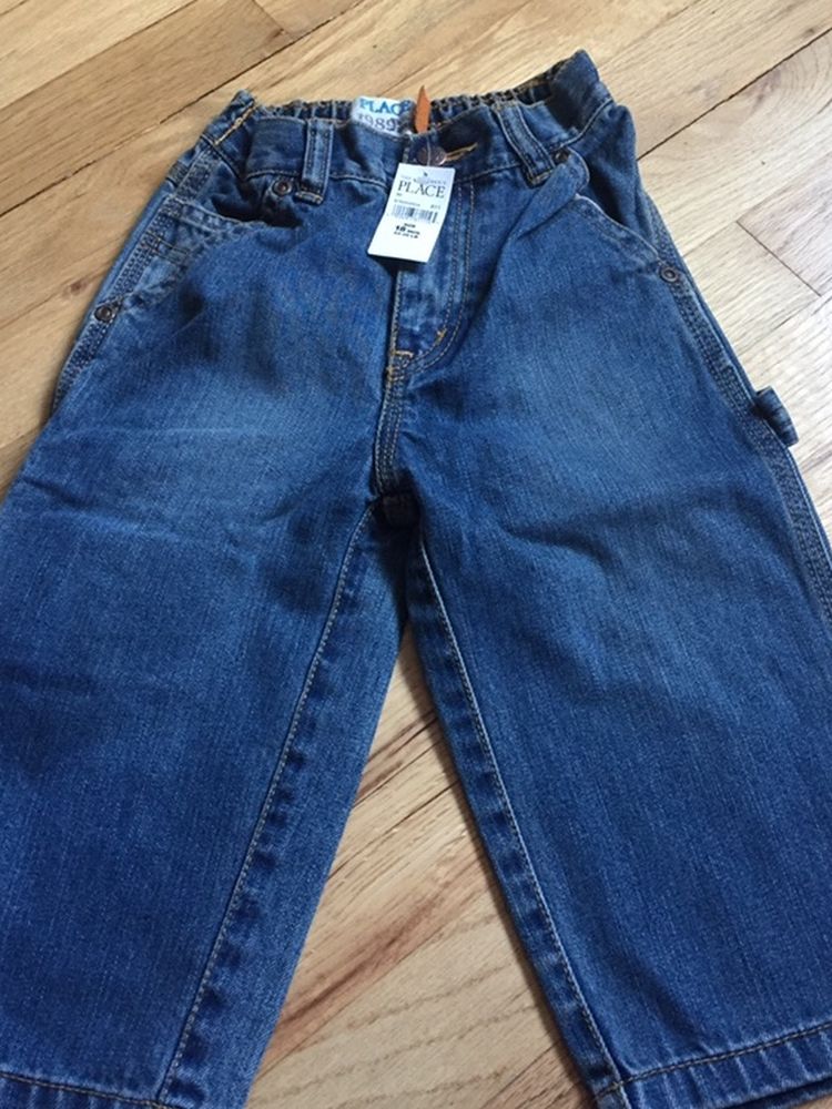 Children’s Place Jeans