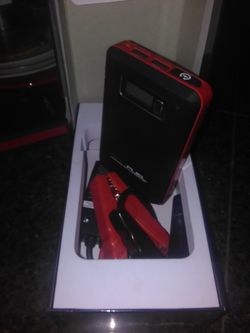 Red Starter