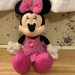 Dogers Minnie