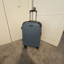 Carry On Suitcase