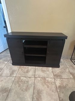 TV stand