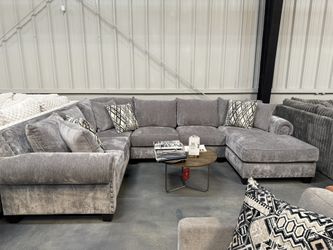 3pc Venice Sectional 