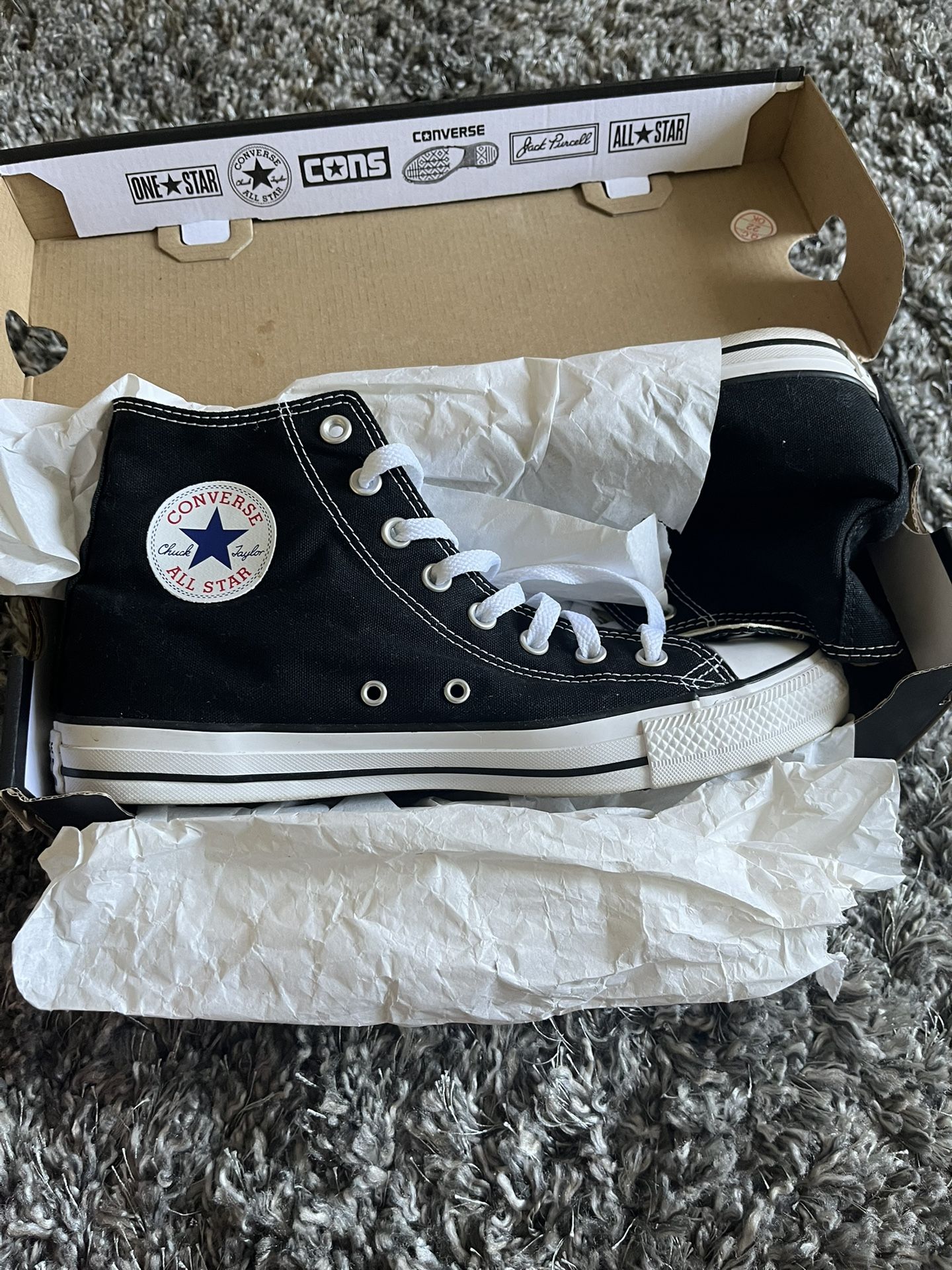 Converse Chuck Taylor