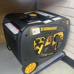 Firman Generator 