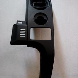 FORD F150 DASH PART