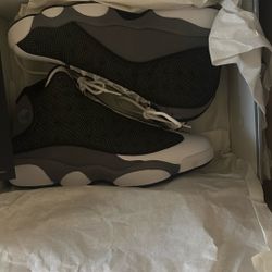 Jordan’s Air 13 Retro