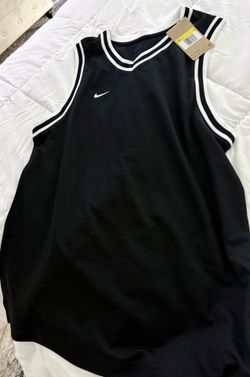 Nike Men Sleeveless Tank Top Medium