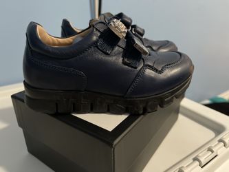 Toddler Versace Shoes