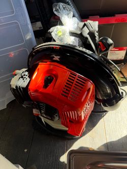 Blower echo PB 7910T completamente nuevo  sin uso