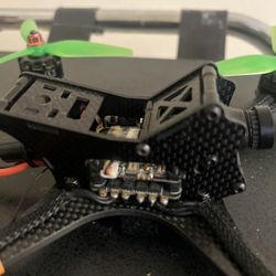 FPV Racing Drone 