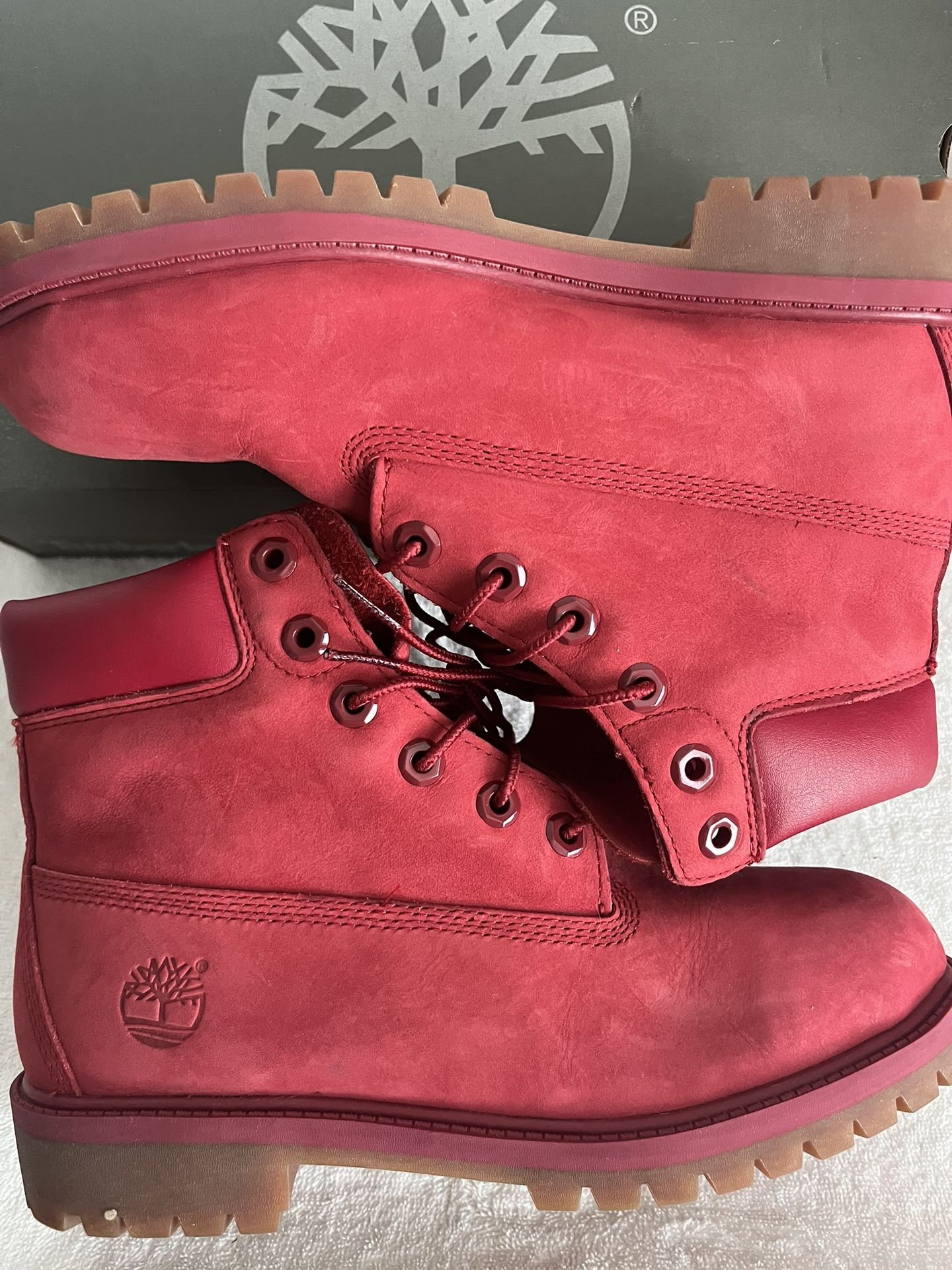 Timberland