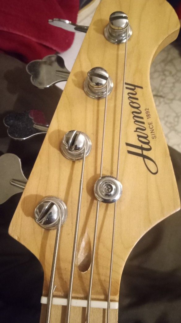 Bass GUITAR