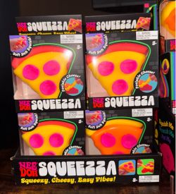 Needoh pizza