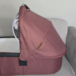 Uppababy Basinet 