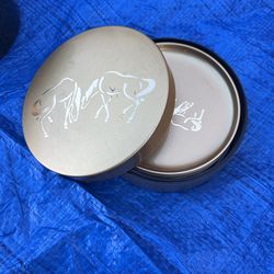 Gold Color Beautiful Coaster Set
