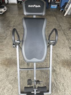 Inversion Table