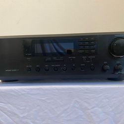 Onkyo Stereo Receiver Model TX-8255 