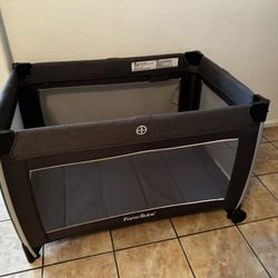 Baby Corral $40