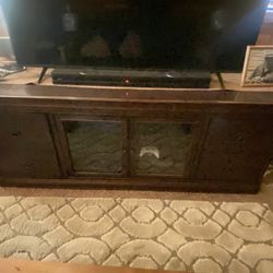 Entertainment Tv Stand
