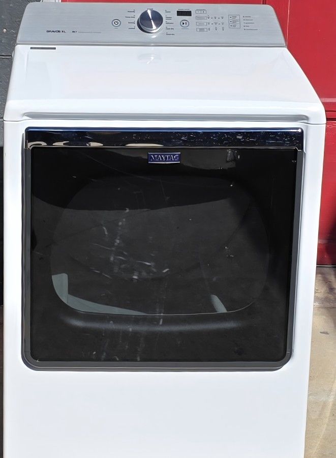 Maytag Dryer for Sale
(Works Great )
Comes w/Warranty
Delivery Available
Our Store is Located at:
1260 Highway 85 North
Fayetteville, GA