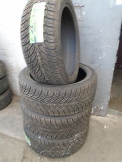 ATTURO Z800 295/40R24
