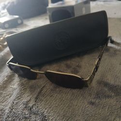 Versace Sunglasses 