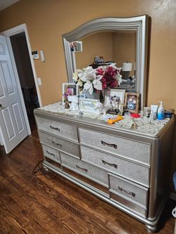 Free bedroom  set
