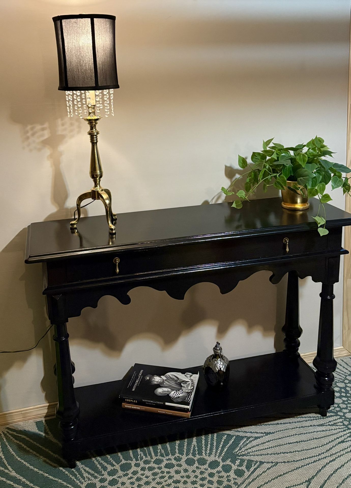 Console Table
