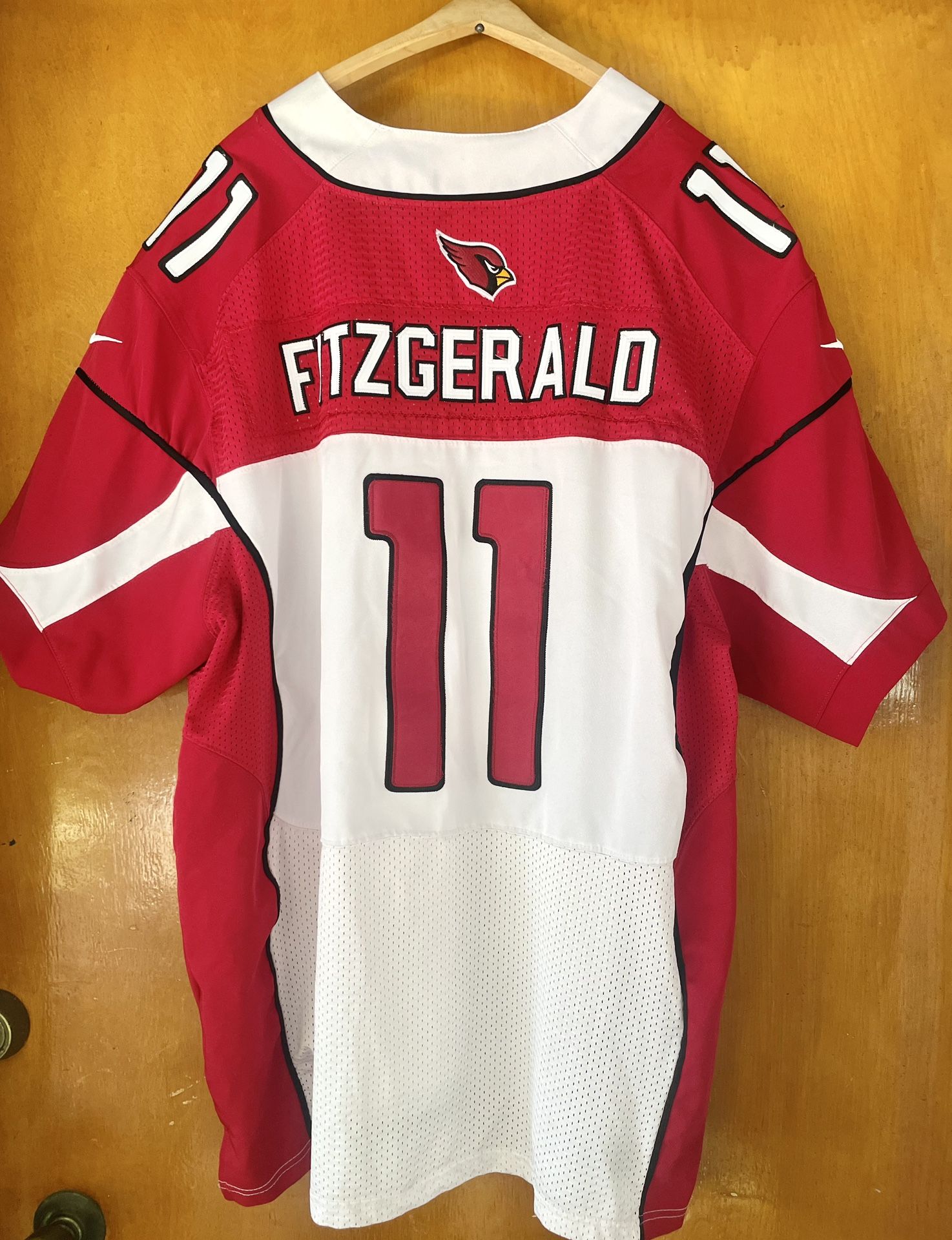 ** Larry Fitzgerald Arizona Cardinals NFL Jersey **