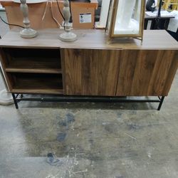 New TV Stand Up To 65 In Tv