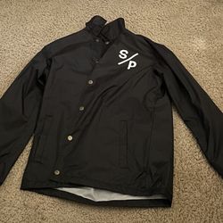 Suavecito Sweatshirt Mens Small