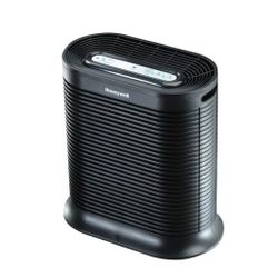 Honeywell 4 Speed Air Purifier 