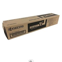 Kyocera Black Toner