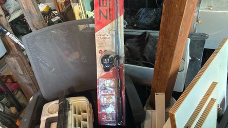 Fishing gear
