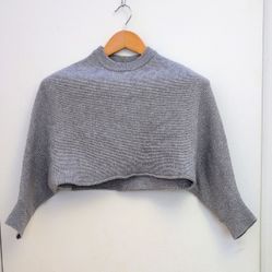 ARTIZIA WILFRED FREE NOLAN MERING EXTREME CROP TOP SIZE SMALL