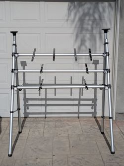 Multi Level Keyboard Stand - Ultimate Support Systems