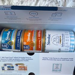 Free Formula
