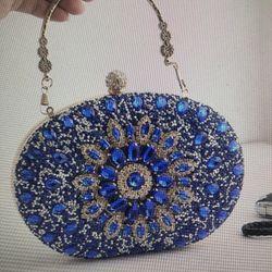 Sunflower dinner bag