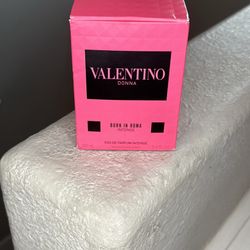 Valentino Born In Roma Intense