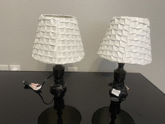 Lamps 