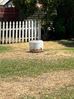 Fire tub free