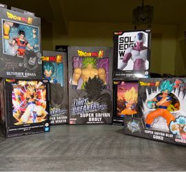 Dragon ballz 🐉