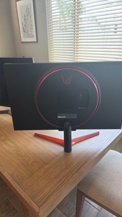 32-inch UltraGear, FHD (1920x1080), 165Hz gaming monitor