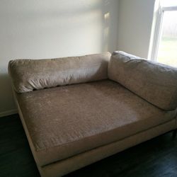 Extra Large Lounge Sofa 