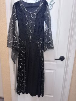 Witch Costume